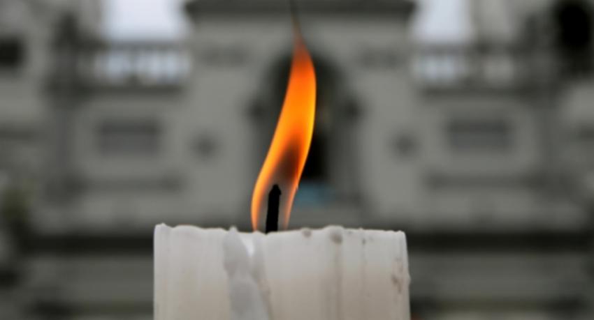 Hector & Tiran clash over Easter attacks report